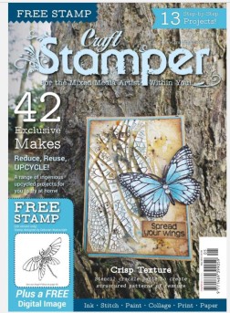 Cover Craft Stamper 5.2018
